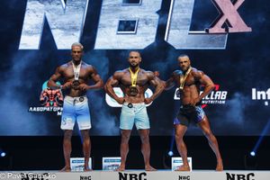 Фотограф Павел Гарасько (19.05.2024)